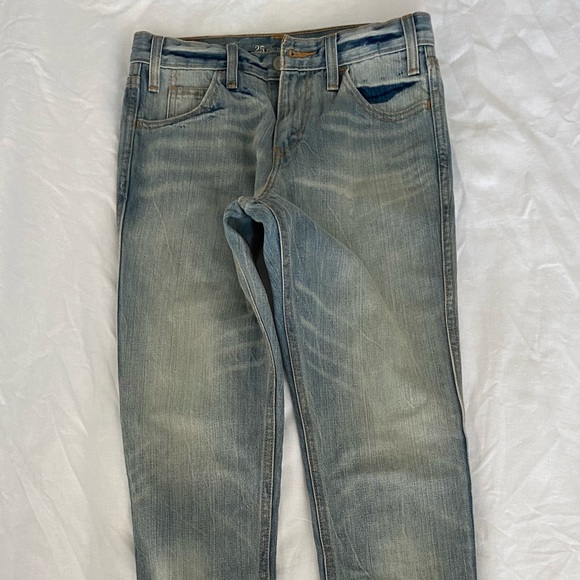 Levi’s High-Rise Jeans - Picture 3 of 5
